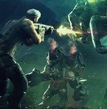 Воины Ярости | Assault Fury